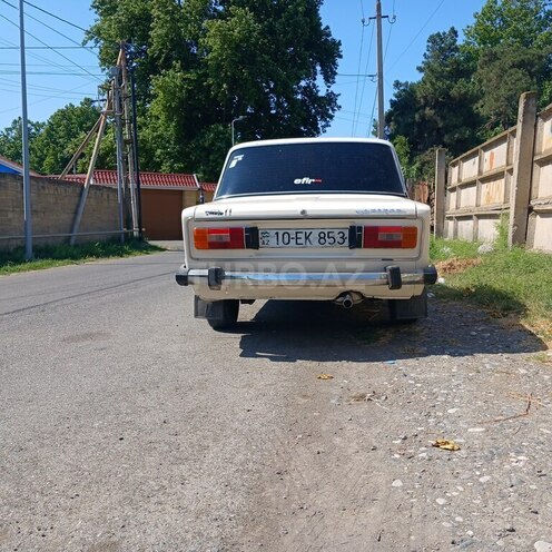 LADA (VAZ) 2106 1987, 66,633 km - 1.5 l - Ağcabədi