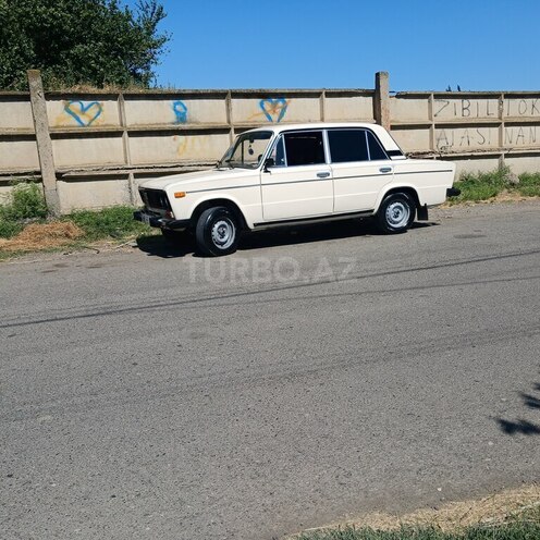 LADA (VAZ) 2106 1987, 66,633 km - 1.5 l - Ağcabədi