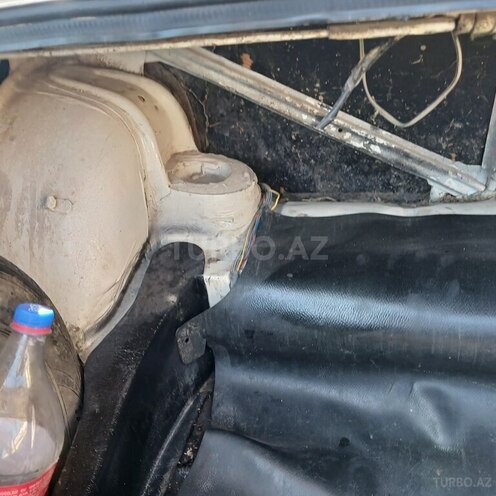 LADA (VAZ) 2106 1987, 66,633 km - 1.5 l - Ağcabədi