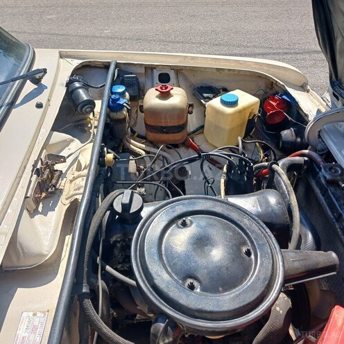 LADA (VAZ) 2106 1987, 66,633 km - 1.5 l - Ağcabədi