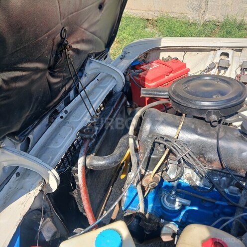 LADA (VAZ) 2106 1987, 66,633 km - 1.5 l - Ağcabədi