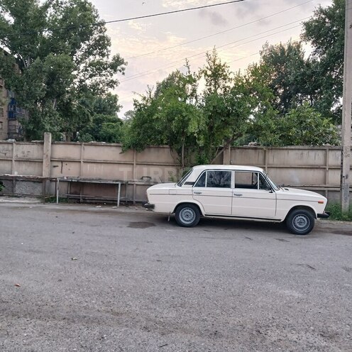 LADA (VAZ) 2106 1987, 66,633 km - 1.5 l - Ağcabədi