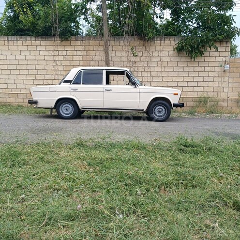 LADA (VAZ) 2106 1987, 66,633 km - 1.5 l - Ağcabədi