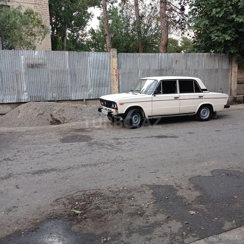 LADA (VAZ) 2106 1987, 66,633 km - 1.5 l - Ağcabədi