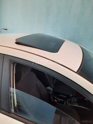 Kia Cerato 2011, 198,320 km - 1.6 л - Sabirabad