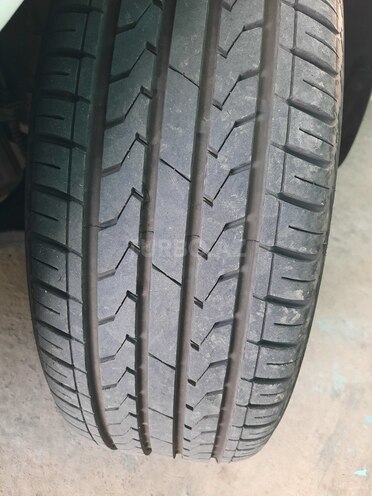 Kia Cerato 2011, 198,320 km - 1.6 л - Sabirabad