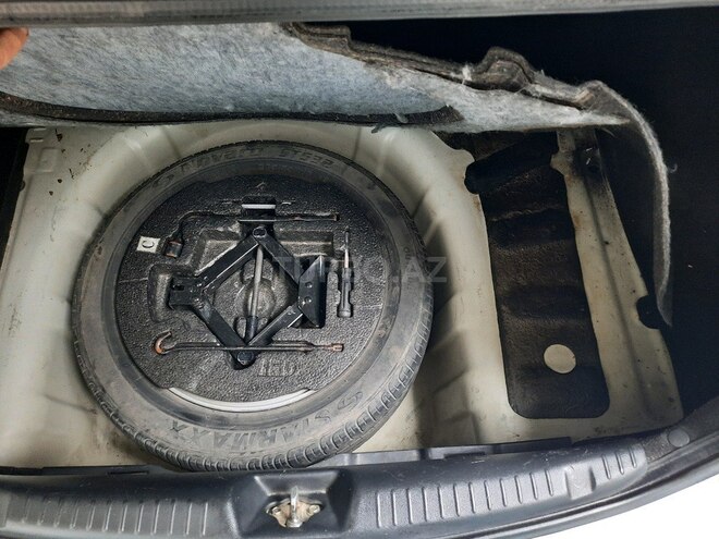 Kia Cerato 2011, 198,320 km - 1.6 л - Sabirabad