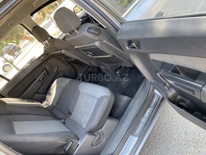 Opel Zafira 2005, 241,041 km - 2.2 l - Bakı