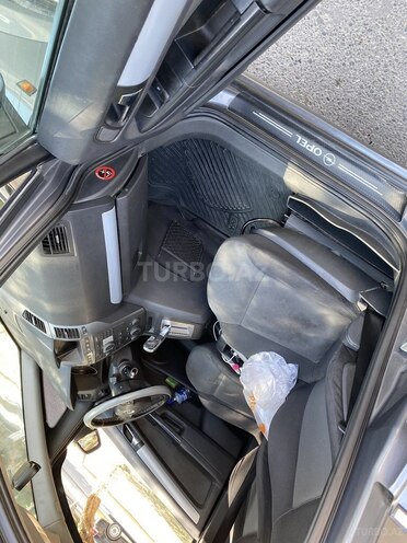 Opel Zafira 2005, 241,041 km - 2.2 l - Bakı