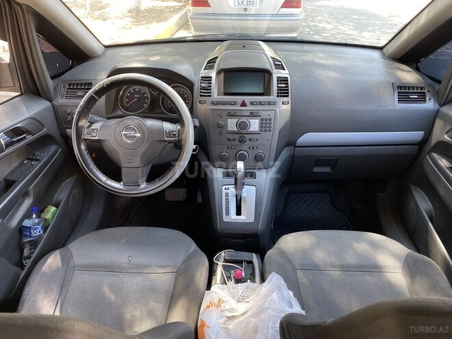 Opel Zafira 2005, 241,041 km - 2.2 l - Bakı
