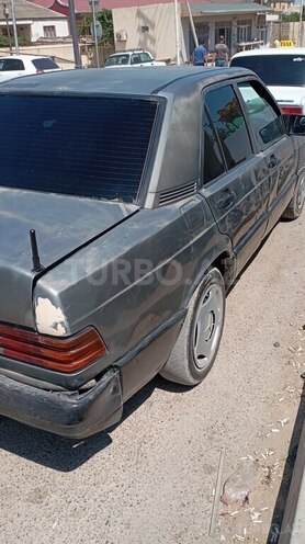 Mercedes 190 1991, 452,853 km - 2.3 l - Bakı