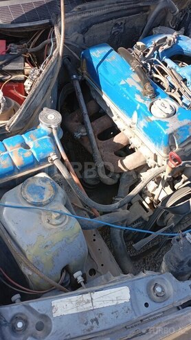Mercedes 190 1991, 452,853 km - 2.3 l - Bakı
