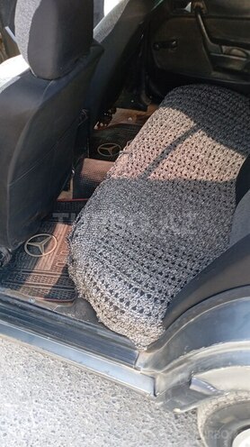 Mercedes 190 1991, 452,853 km - 2.3 l - Bakı