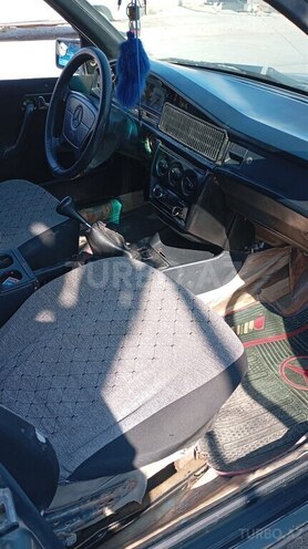 Mercedes 190 1991, 452,853 km - 2.3 l - Bakı
