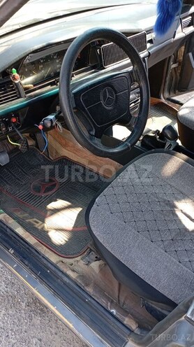 Mercedes 190 1991, 452,853 km - 2.3 l - Bakı