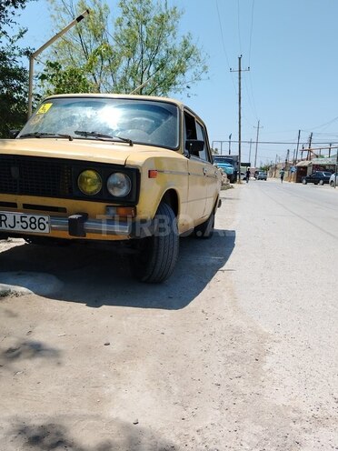 LADA (VAZ) 2106 1984, 95,000 km - 1.3 л - Bakı