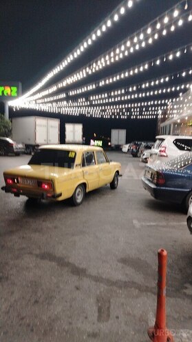 LADA (VAZ) 2106 1984, 95,000 km - 1.3 л - Bakı