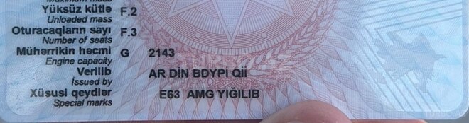 Mercedes E 220 d 2015, 138,000 km - 2.1 l - Bakı