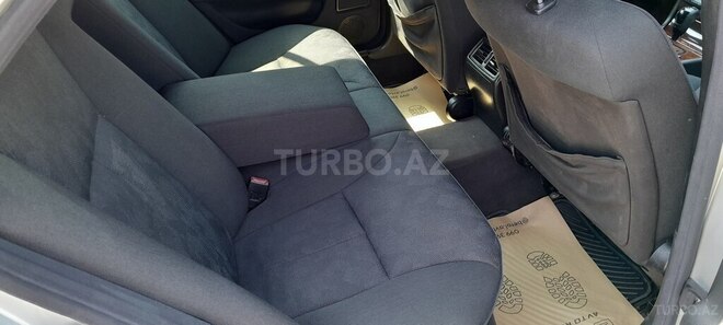 Mercedes E 220 d 2000, 50,000 km - 2.2 l - Bakı