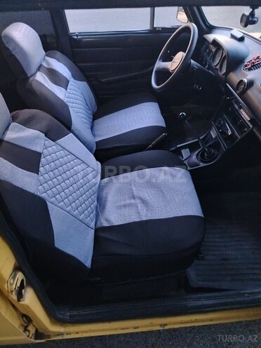 LADA (VAZ) 2106 1984, 95,000 km - 1.3 л - Bakı