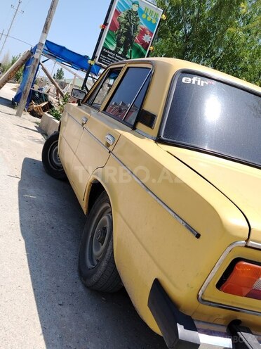 LADA (VAZ) 2106 1984, 95,000 km - 1.3 л - Bakı