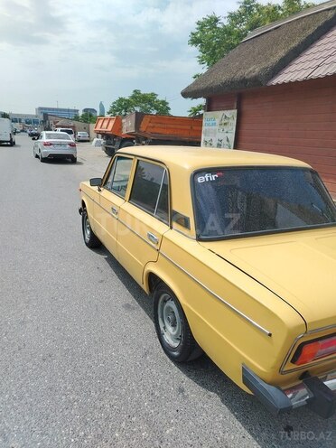 LADA (VAZ) 2106 1984, 95,000 km - 1.3 л - Bakı