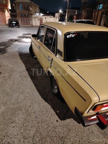 LADA (VAZ) 2106 1984, 95,000 km - 1.3 л - Bakı