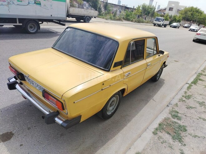 LADA (VAZ) 2106 1984, 95,000 km - 1.3 л - Bakı