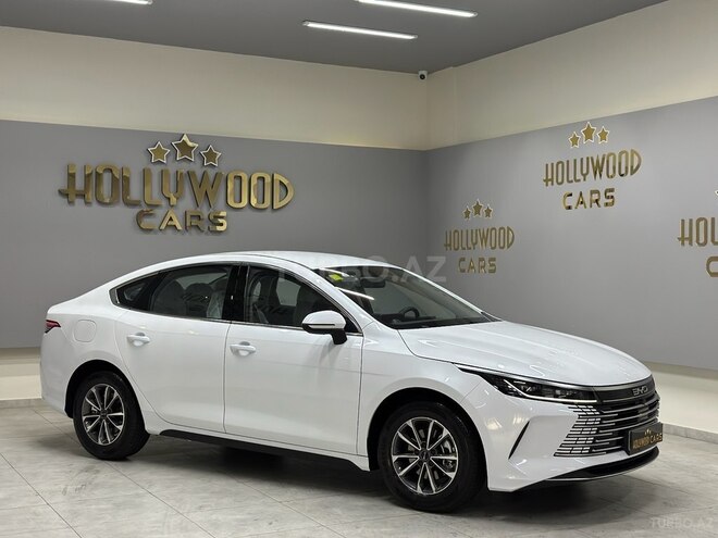 BYD Destroyer 05 2025, 0 km - 1.5 l - Bakı