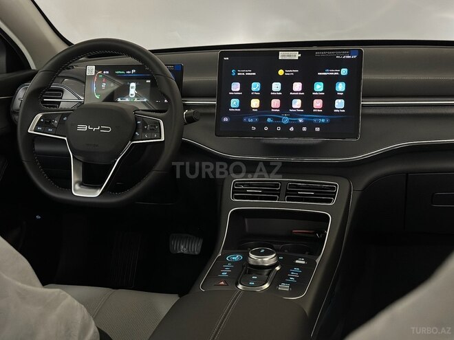 BYD Destroyer 05 2025, 0 km - 1.5 l - Bakı