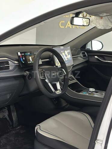 BYD Destroyer 05 2025, 0 km - 1.5 l - Bakı
