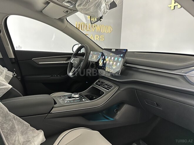 BYD Destroyer 05 2025, 0 km - 1.5 l - Bakı