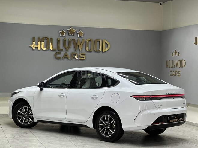 BYD Destroyer 05 2025, 0 km - 1.5 l - Bakı