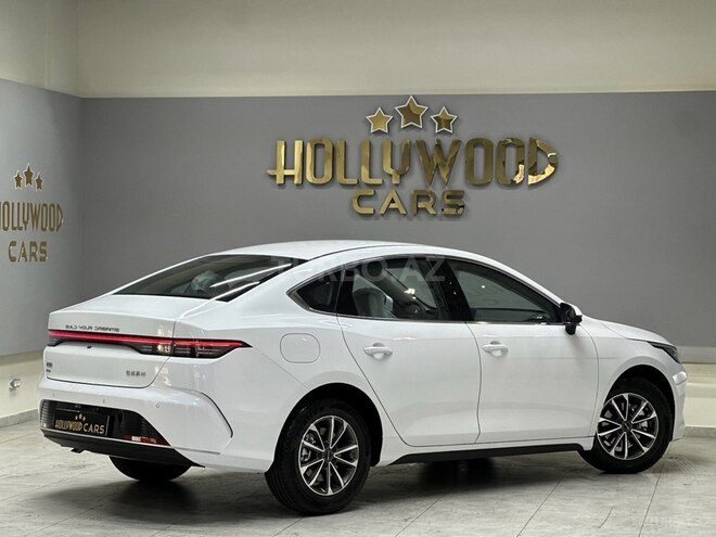 BYD Destroyer 05 2025, 0 km - 1.5 l - Bakı