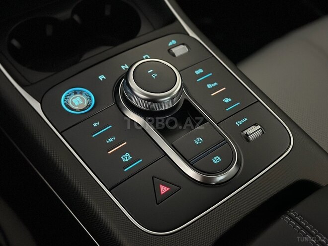 BYD Destroyer 05 2025, 0 km - 1.5 l - Bakı