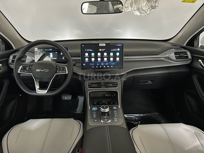 BYD Destroyer 05 2025, 0 km - 1.5 l - Bakı