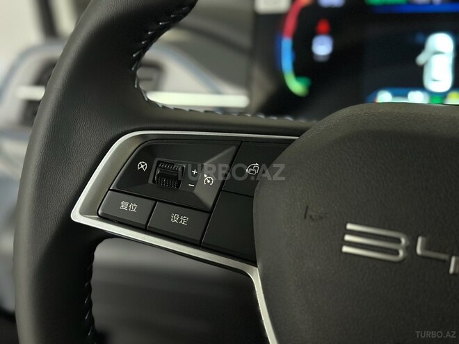 BYD Destroyer 05 2025, 0 km - 1.5 l - Bakı