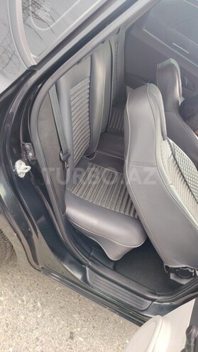 Kia Ceed 2008, 214,000 km - 1.4 l - Qazax