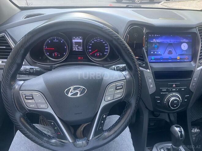 Hyundai Santa Fe 2013, 259,000 km - 2.0 l - Bakı