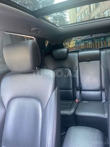 Hyundai Santa Fe 2013, 259,000 km - 2.0 l - Bakı