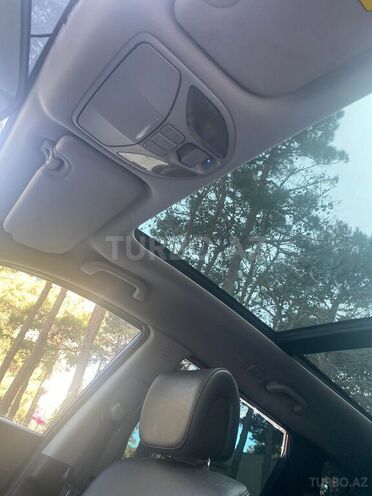 Hyundai Santa Fe 2013, 259,000 km - 2.0 l - Bakı