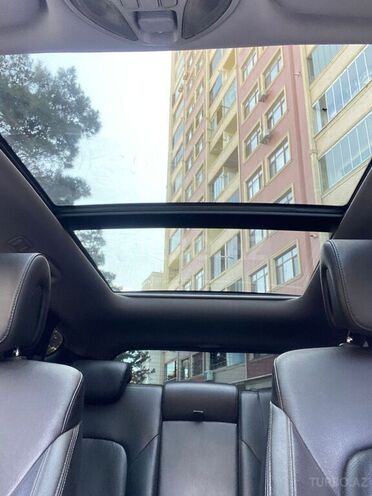 Hyundai Santa Fe 2013, 259,000 km - 2.0 l - Bakı