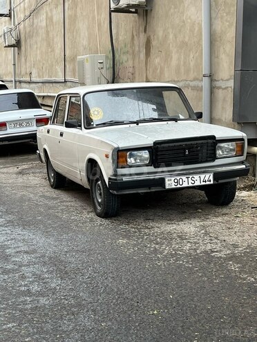 LADA (VAZ) 2107 2008, 95,000 km - 1.6 l - Bakı