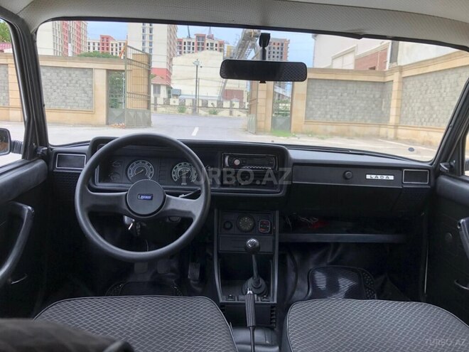 LADA (VAZ) 2107 2008, 95,000 km - 1.6 l - Bakı