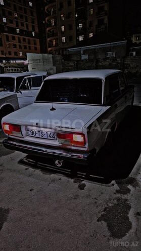 LADA (VAZ) 2107 2008, 95,000 km - 1.6 l - Bakı