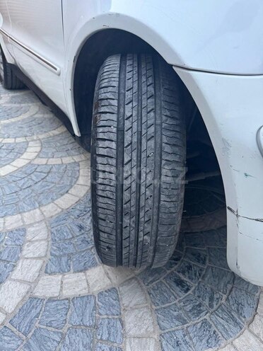 Mercedes A 160 2003, 220,000 km - 1.6 л - Bakı