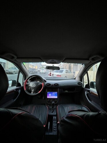 Mercedes A 160 2003, 220,000 km - 1.6 л - Bakı