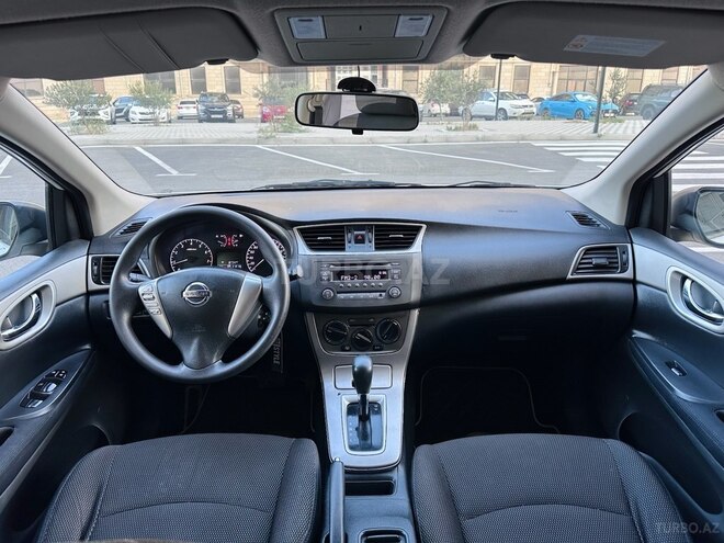 Nissan Tiida 2014, 216,000 km - 1.6 l - Sumqayıt