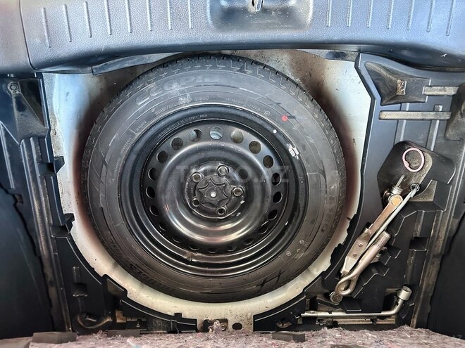 Nissan Tiida 2014, 216,000 km - 1.6 l - Sumqayıt