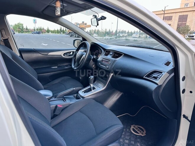 Nissan Tiida 2014, 216,000 km - 1.6 l - Sumqayıt
